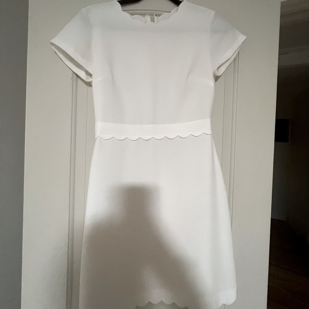 Club monaco dress, size 2, have only worn once